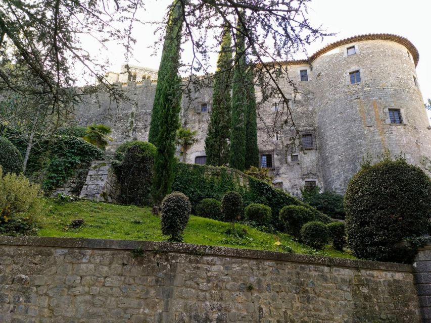 Girona: Jewish Heritage Guided City Tour and Museum Visit - Walking the Call, Girona’s medieval Jewish quarter