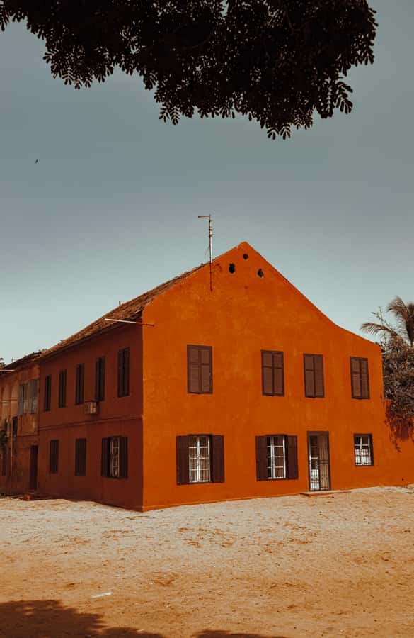 Goree Island: discover Senegalese history and culture - Why Gorée Island matters beyond a day trip