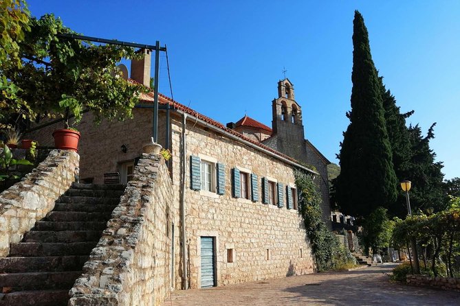 Great tour of coastal monasteries in Budva - Walking on the path of history! - Is $66.08 per person good value?