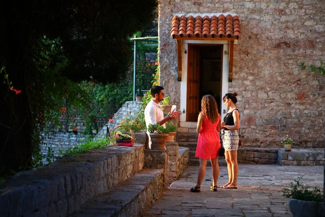 Great tour of coastal monasteries in Budva - Walking on the path of history! - Who will enjoy this outing most