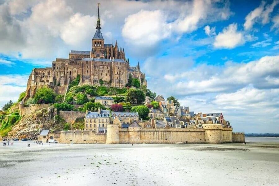 Group Visit to Mont Saint-Michel: A Shared Historic Journey - Why Mont Saint-Michel Works Well as a Cruise Excursion