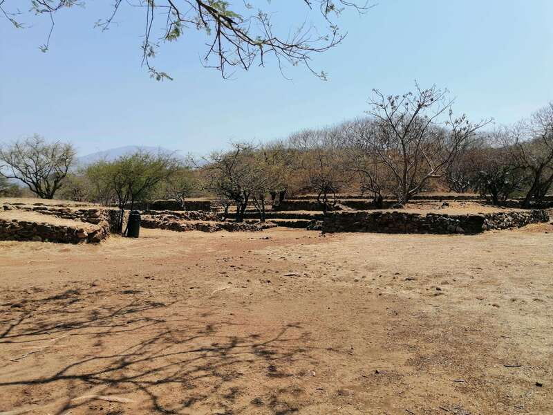 Guadalajara: Guachimontones pyramids Archaeological Site - Who will enjoy this outing most
