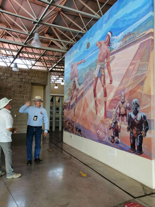 Guadalajara: Guachimontones pyramids Archaeological Site - What to bring and how to prepare
