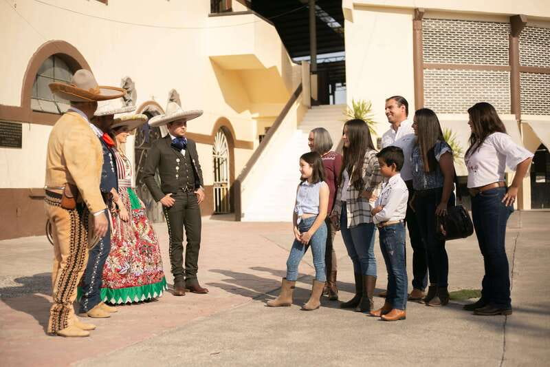 Guadalajara: Mexican Charro and Charreada Cultural Tour - Key points to know before you book
