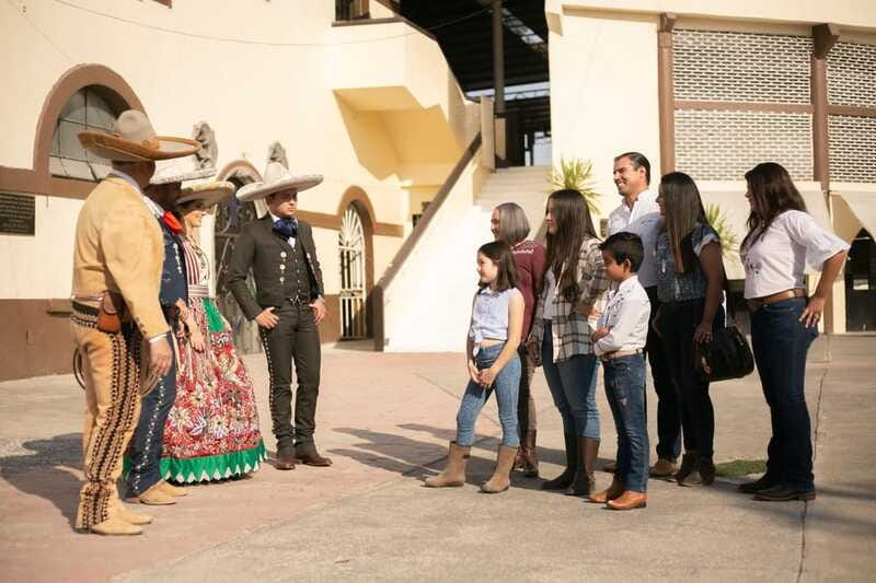 Guadalajara: Mexican Charro and Charreada Cultural Tour - Tequila, mariachi, and the human side of the tour