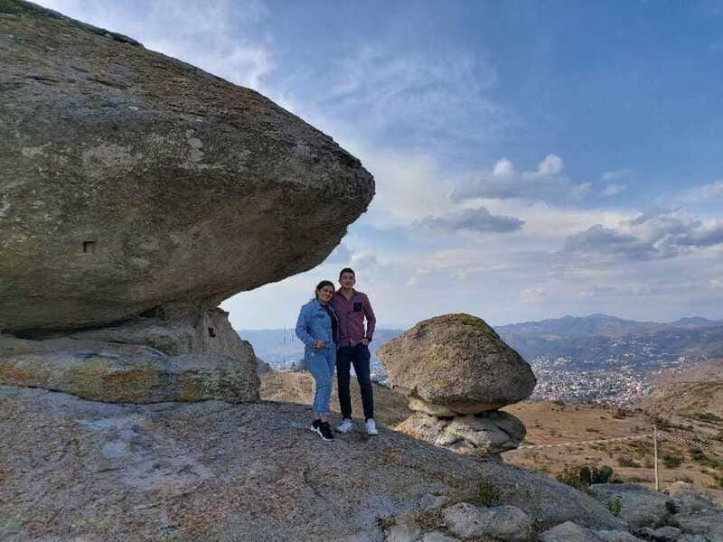 Guanajuato: Culture & History Private Guided Tour - Day Trip - Quartz crafts and the link between geology and local work