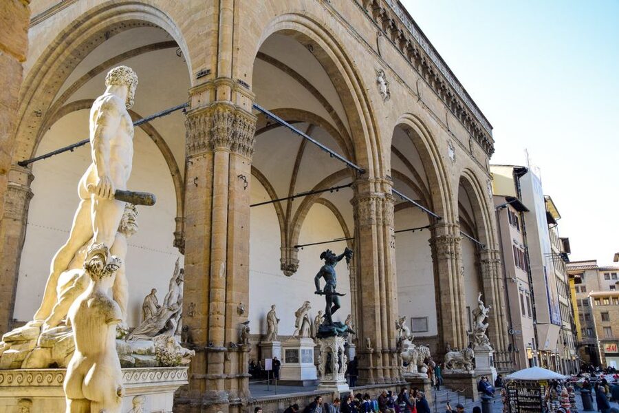 Guided Medici Tour Florence: Discover Mysteries & History - Key points at a glance