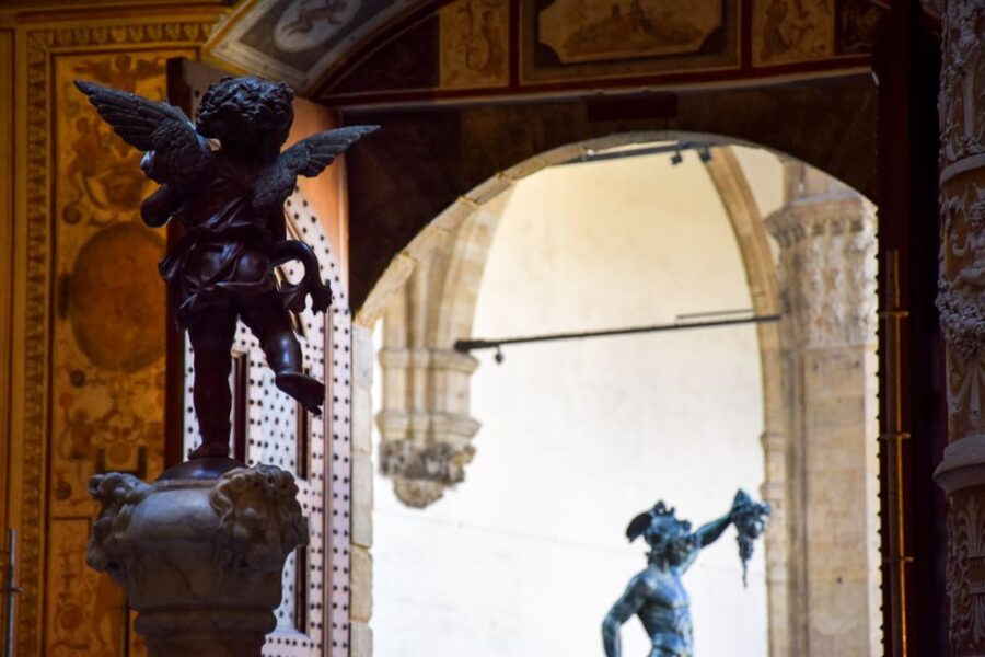 Guided Medici Tour Florence: Discover Mysteries & History - Should you book it?