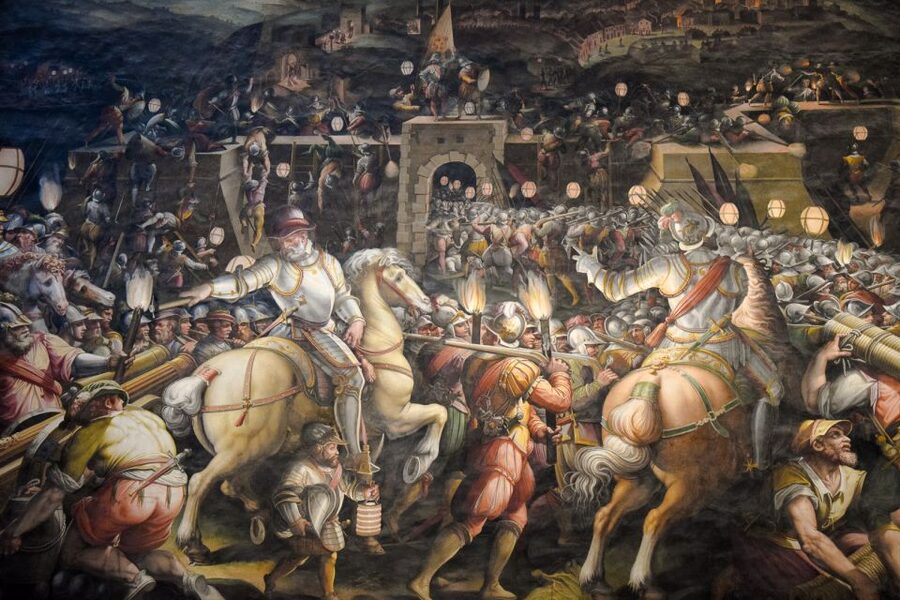 Guided Medici Tour Florence: Discover Mysteries & History - What the guides add to the experience