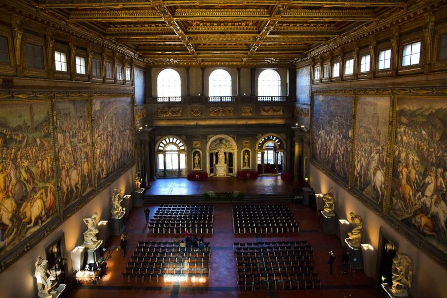 Guided Medici Tour Florence: Discover Mysteries & History - Is $57 a fair price?