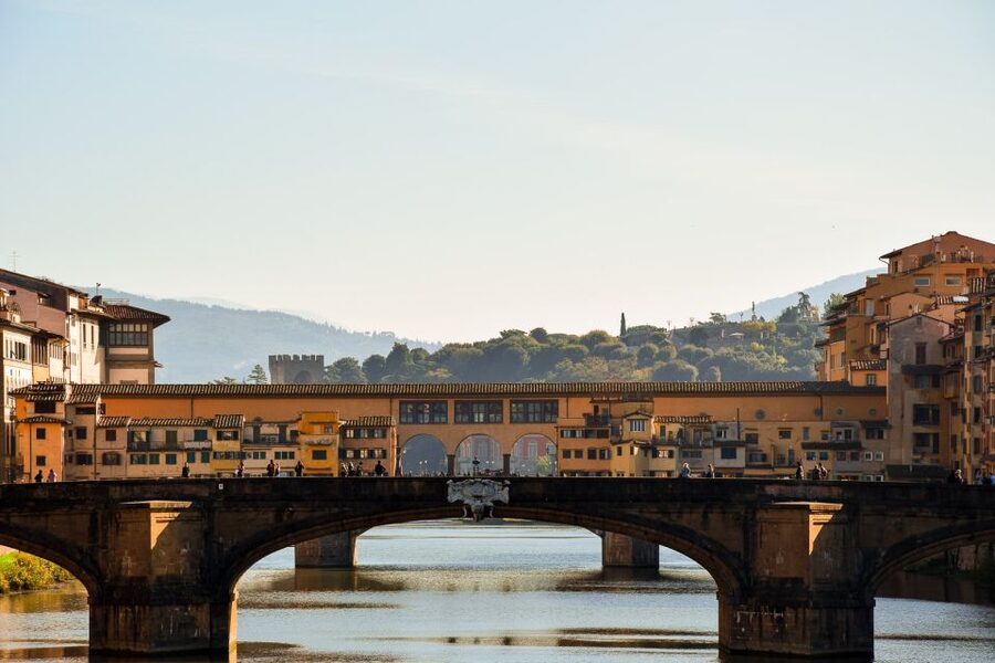 Guided Medici Tour Florence: Discover Mysteries & History - Who should book this Florence walk?