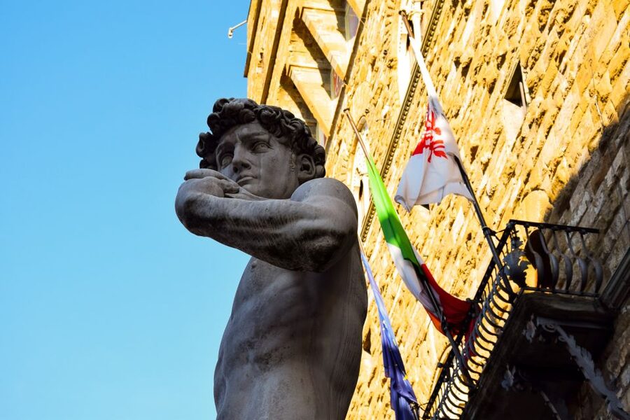 Guided Medici Tour Florence: Discover Mysteries & History - Why the 90-minute format works