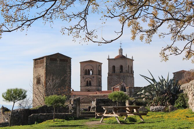 Guided Tour of Historic and Monumental Trujillo - Practical details before you book