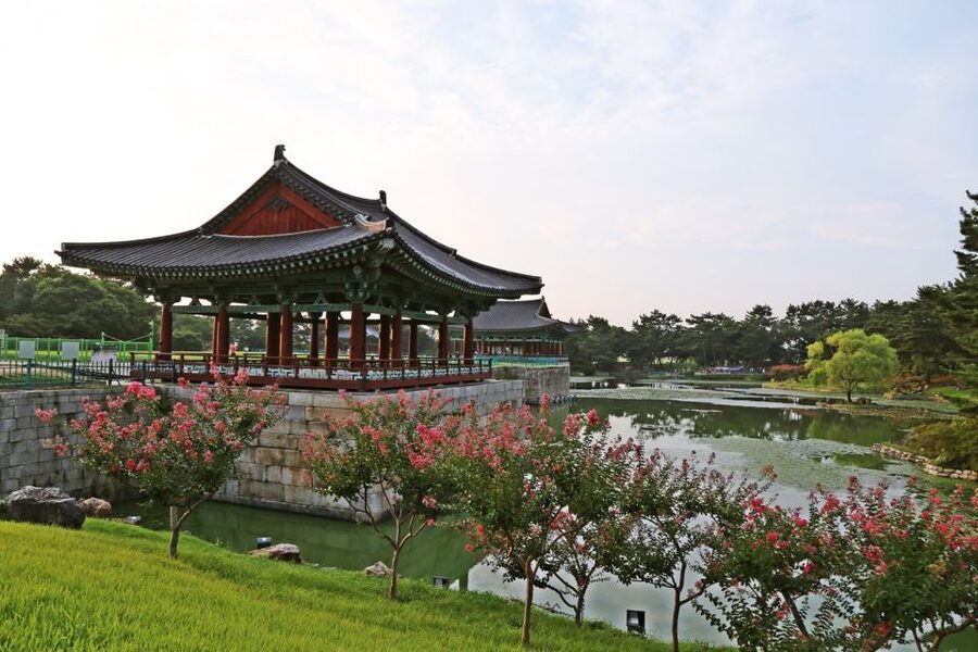 Gyeongju: UNESCO Heritage Tour Including Bulguksa Temple - Seokguram Grotto and the mountain road