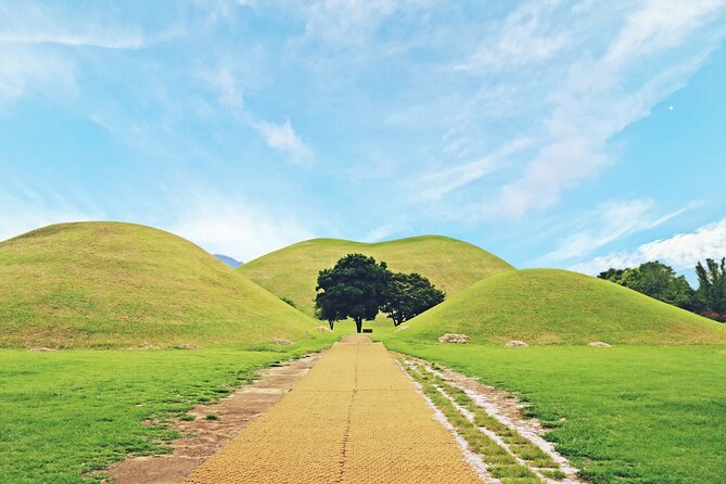 Gyeongju UNESCO World Heritage Guided Day Tour from Busan - Why Gyeongju deserves a full day from Busan