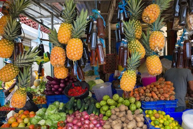 Half Day Dominican Republic Cultural Tour : Small Group - Key points to know before you book