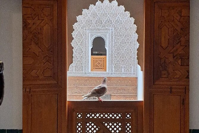 Half Day Guided Tour in Marrakech History & Culture - A practical first look at Marrakech’s old Medina