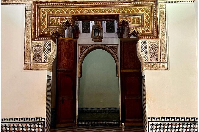 Half Day Guided Tour in Marrakech History & Culture - Jemaa el-Fnaa, Marrakech’s public stage