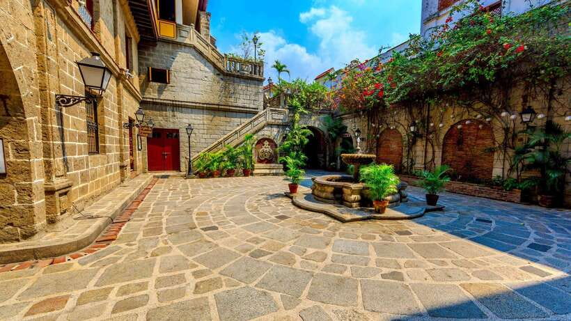 Half-Day Heritage Tour: Manila’s Historic Gems - Why this half-day tour works in Manila