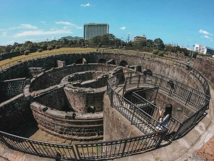 Half-Day Heritage Tour: Manila’s Historic Gems - Pace, walking, and practical comfort