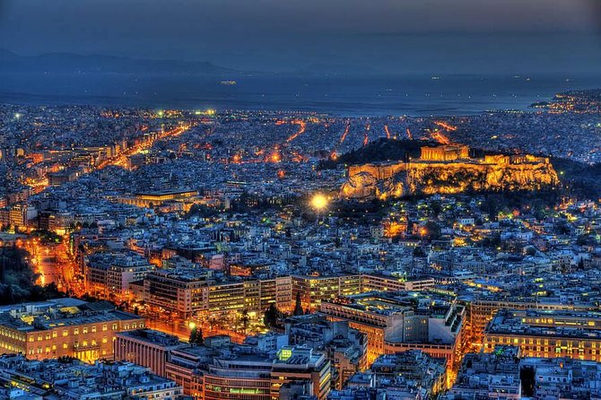 Half Day Historical Athens City Private Taxi Service Tour - What this Athens tour really gives you