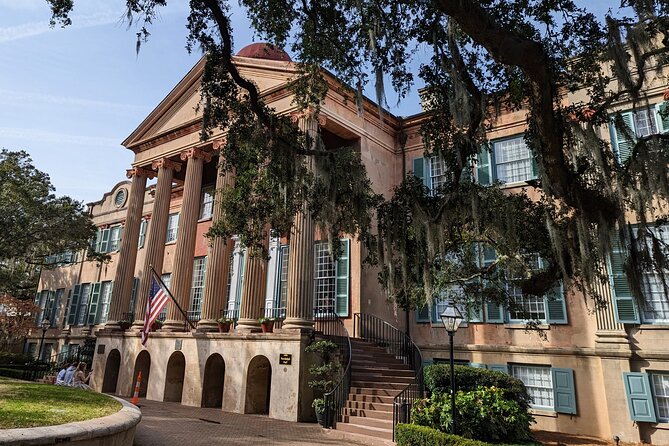 Half Day Private Tour throughout Charleston Historic Locations - Guides, comfort, and the value of a private car