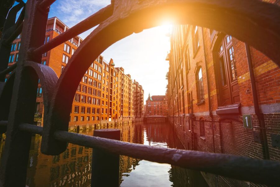 Hamburg: Speicherstadt Historical Guided Walking Tour - Who should book this walk?