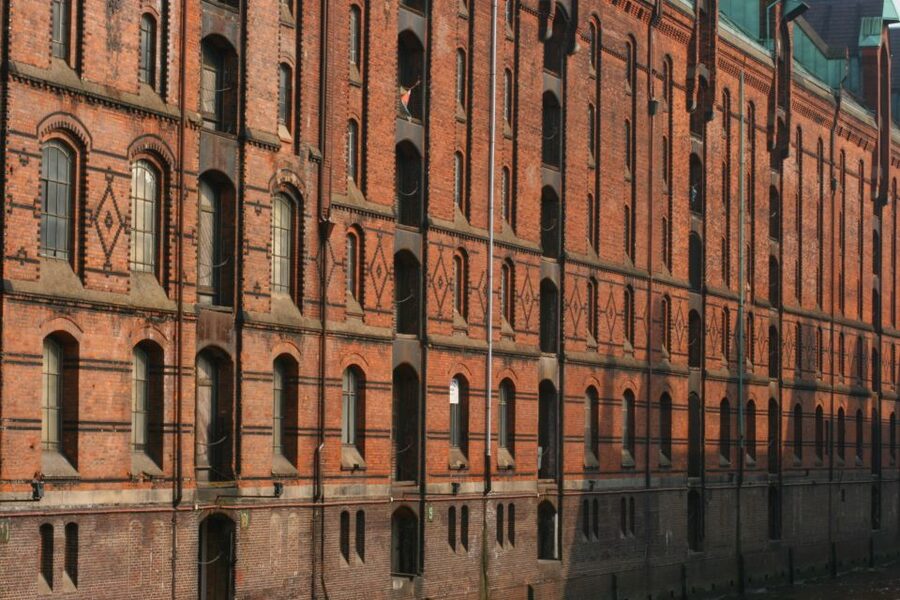 Hamburg: UNESCO-World Heritage Sites Tour - Key points to know before you book