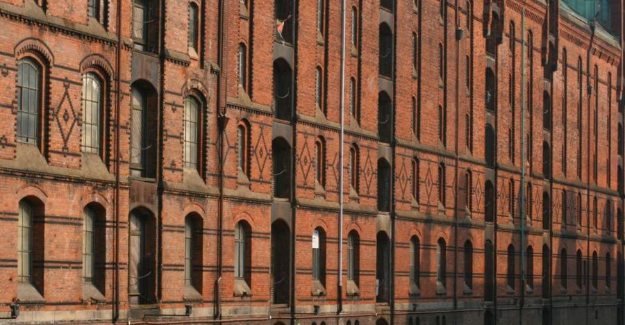 Hamburg: UNESCO-World Heritage Sites Tour - Why Hamburg’s Kontorhäuser matter