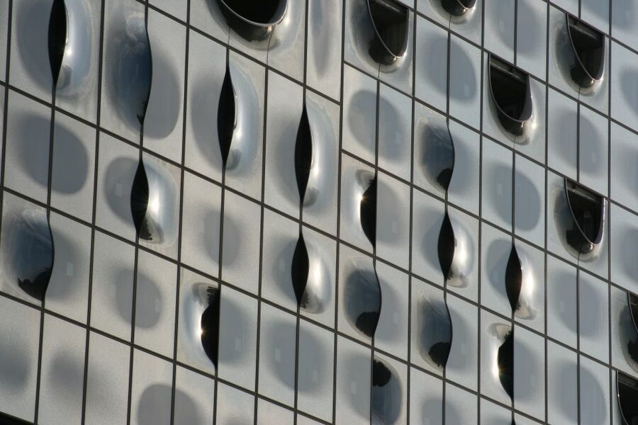 Hamburg: UNESCO-World Heritage Sites Tour - Meßberg and the working city