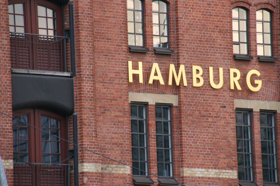 Hamburg: UNESCO-World Heritage Sites Tour - From Sprinkenhof to Chilehaus