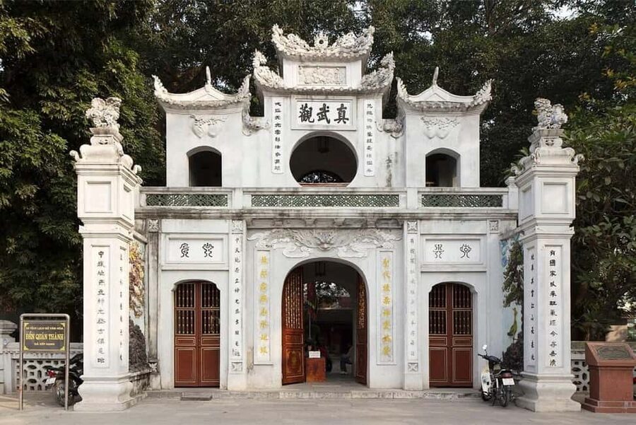 Hanoi City Highlights Walking Tour – Landmarks & History - Why this route works for a first day in Hanoi