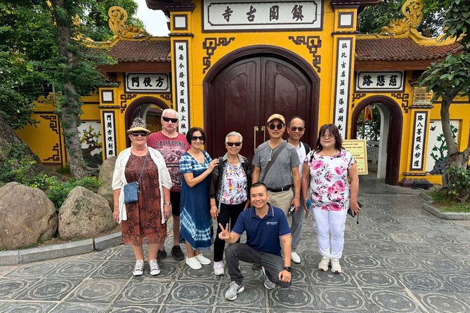 Hanoi Heritage Premium Daily Tour - Vietnam Museum of Ethnology at 11:00