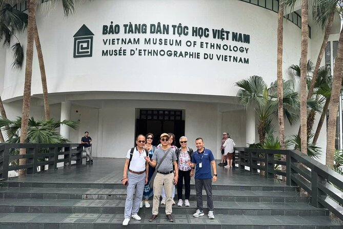 Hanoi Heritage Premium Daily Tour - Lunch at Mesdames Linh Cuisine