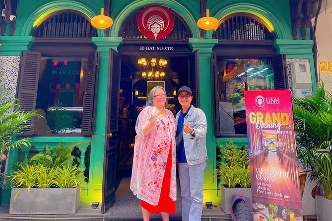 Hanoi Heritage Premium Daily Tour - Luxury limousine transport and group size