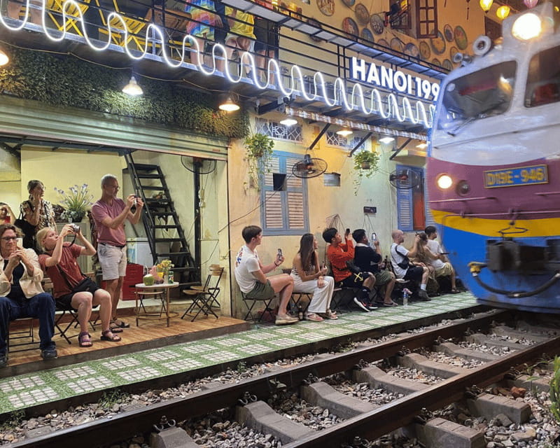 Hanoi: Historic Jeep Tour - What the ride feels like in real conditions