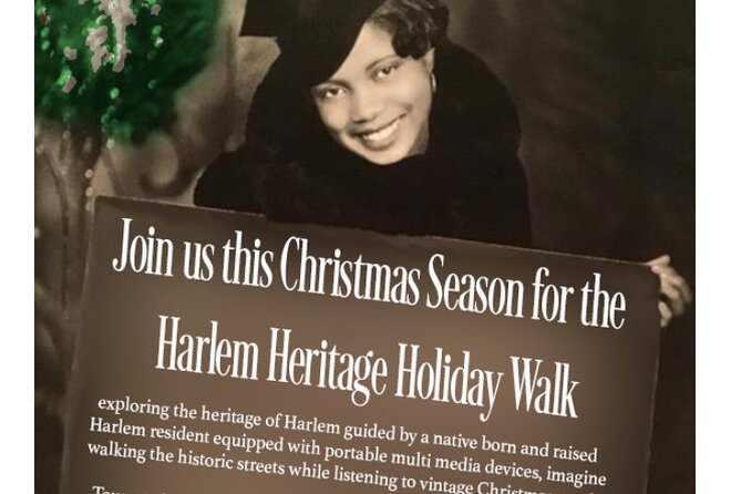 Harlem Heritage Holiday Tour - Why this Harlem walk feels different