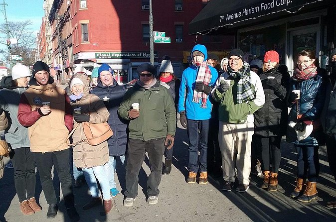 Harlem Heritage Holiday Tour - Is the price good value?