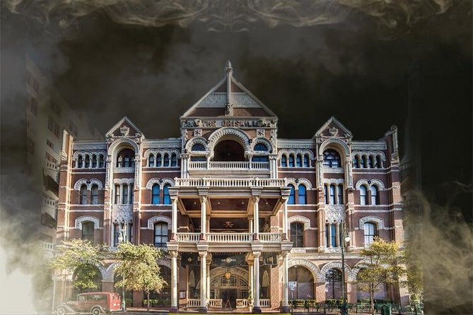 Haunted Austin Walking History Tour - Why this ghost walk works best as an Austin history tour