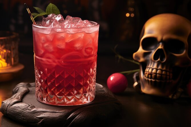 Haunted Drunken History Tour from New Orleans - Why this French Quarter tour works