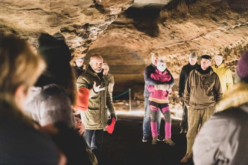 Hella: Guided Tour of Ancient Man-Made Caves - Is $40 a fair price?