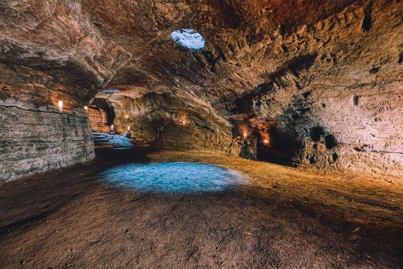 Hella: Guided Tour of Ancient Man-Made Caves - Who will get the most from this tour?