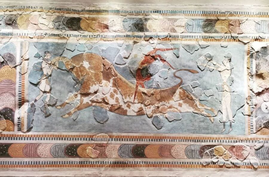 Heraklion Archaeological Museum Ticket & Audio Guide - What the Clio Muse Audio Tour Adds
