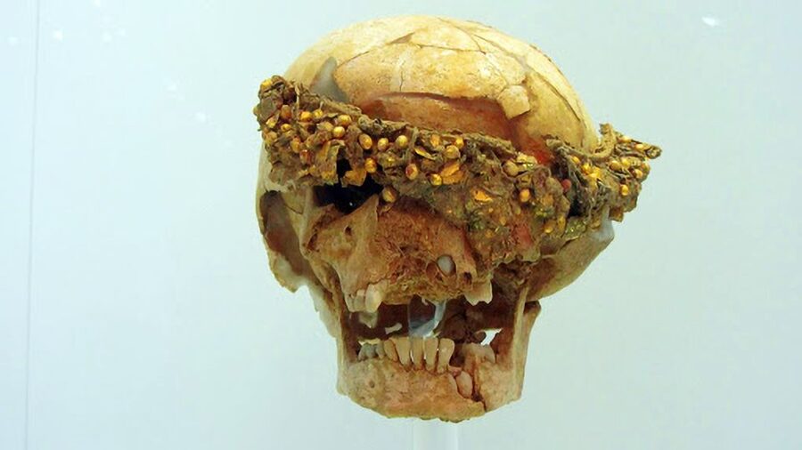 Heraklion Archaeological Museum Ticket & Audio Guide - Ticket Value at $33