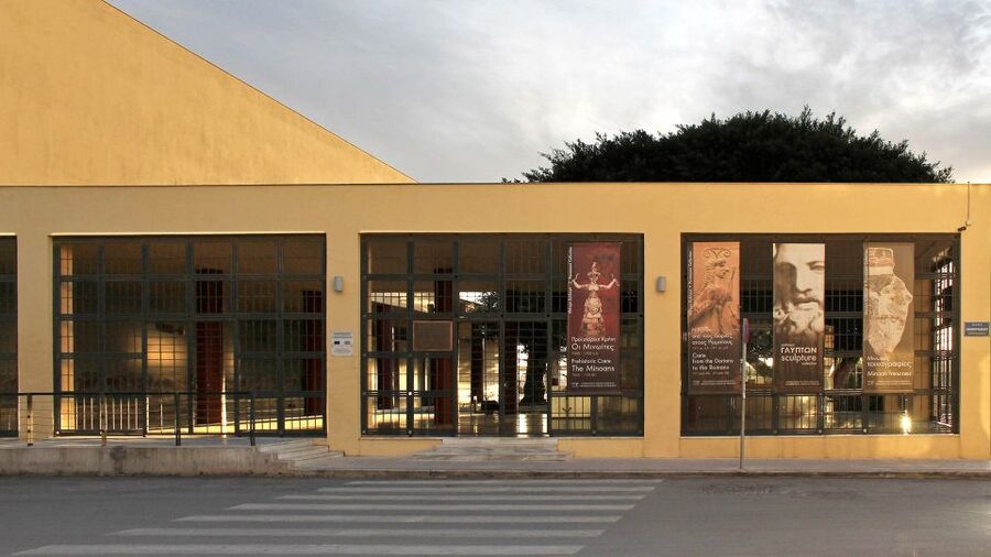 Heraklion Archaeological Museum Ticket & Audio Guide - Should You Book the Heraklion Museum Ticket and Audio Guide?