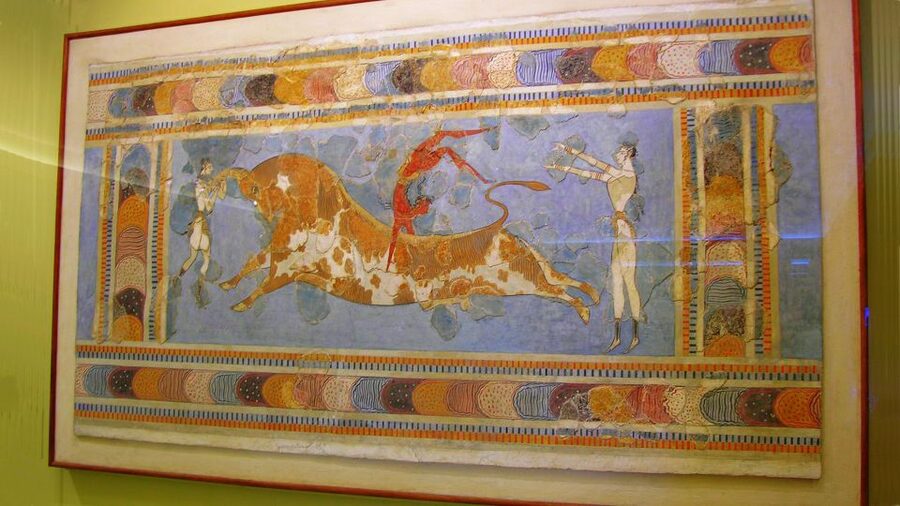 Heraklion Archaeological Museum Ticket & Audio Guide - FAQ