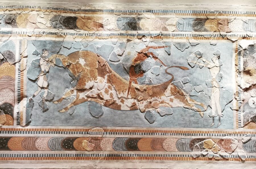 Heraklion Archaeological Museum Ticket & Audio Guide - Following the Museum’s Minoan Highlights