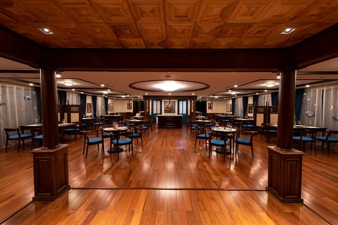 Heritage Binh Chuan 2 Days 1 Night discovery in Lan Ha Bay - Is $469 a fair price?