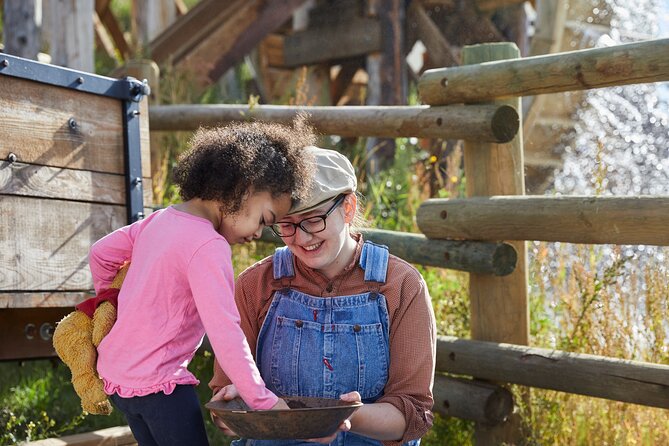 Heritage Park Admission - Is Heritage Park worth booking?