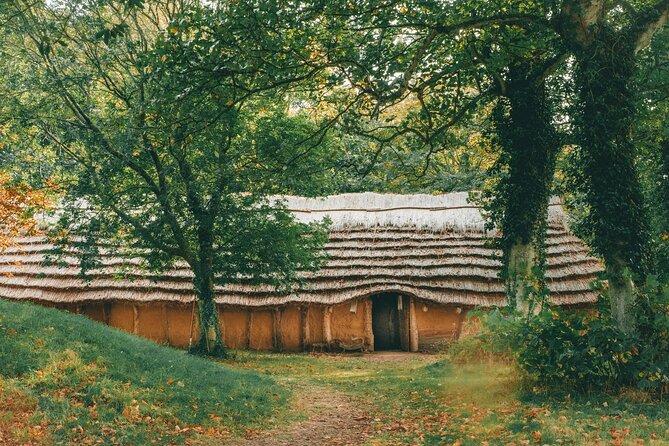 Heritage Pass - Hamptonne Country Life Museum: a slower, more grounded visit